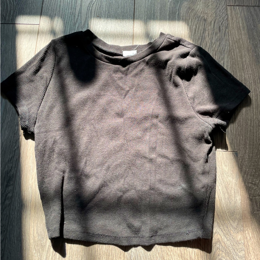 garage shirt